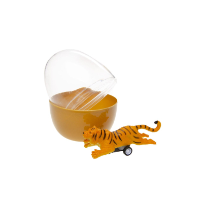 9463 PULLBACK WILD ANIMALS °°°