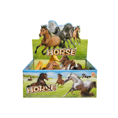 9461 HORSE DB °