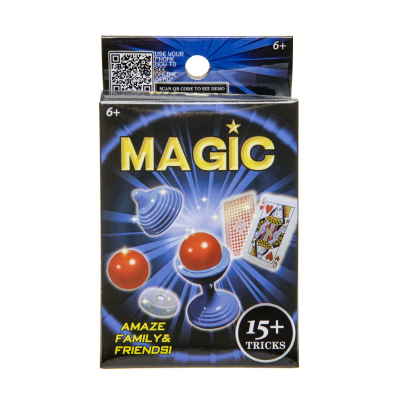 7115 MAGIC TRICKS XS