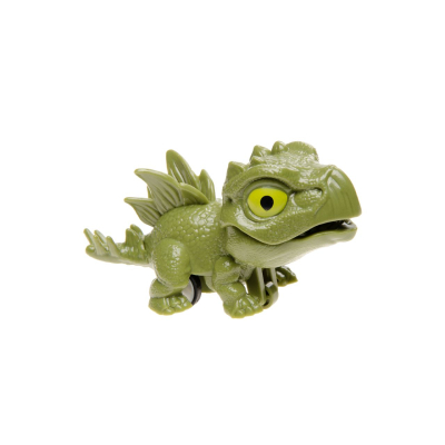 3217 PULL BACK DINOSAUR PP °