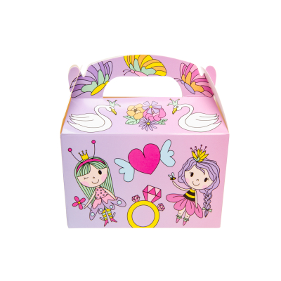 8766 TREATBOX PRINCESS