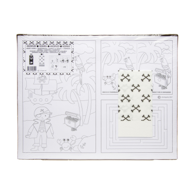 8452 HORECABOX PIRAAT