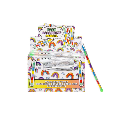 6055 SWAP POINT / STACKER CRAYON