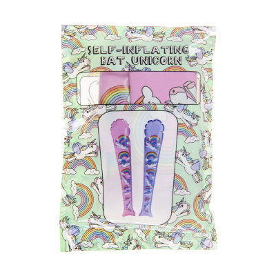 8400 SELF-INFLATING BAT UNICORN