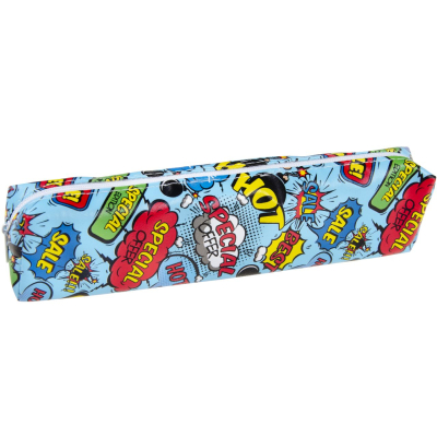 6520 PENCIL CASE BOY