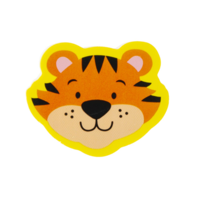 6441 ERASER 6ASS ANIMAL DESIGN °
