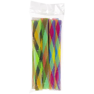 4996 JUMPING STICK MULTICOLOR