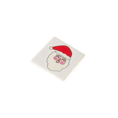 8492 12PCS TATTOO, CHRISTMAS DB °°°°