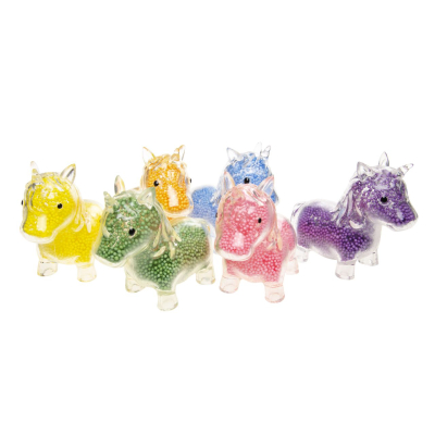 9266 SQUEEZE STANDING UNICORN