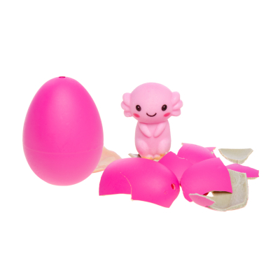 9240 GROWING EGG AXOLOTL