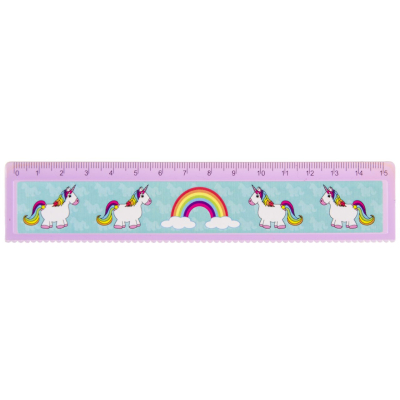 6576 RULER UNICORN