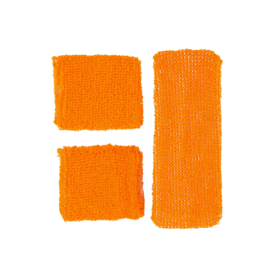 9171 NEON SWEATBAND SET