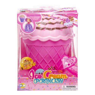 1019 CUPCAKE DOLL L