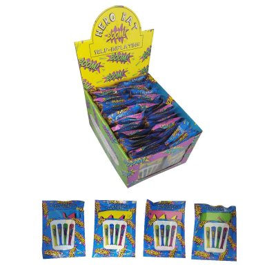 8404 SELF-INFLATING BAT, HERO