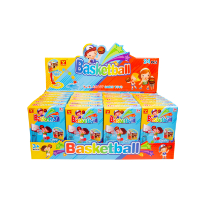 5481 BASKET GAME MINI