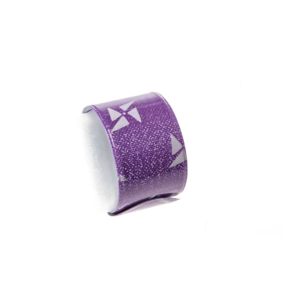 4332 SLAP BRACELET FLUO PP