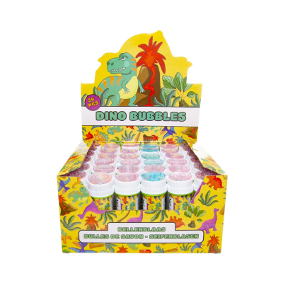4142 DINO BUBBLE 50ML