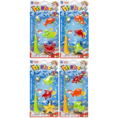 4539 FISHING SET S