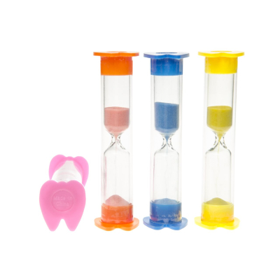 9971 HOURGLASS TOOTH FLAT 3 MIN.