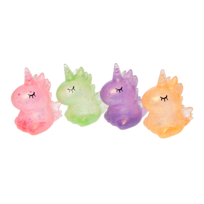 9327 SQUEEZE UNICORN