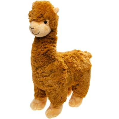 1800 PLUSH ALPACA S