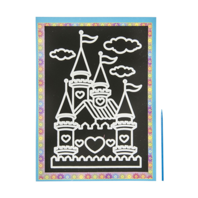 9576 SCRATCH GAME M