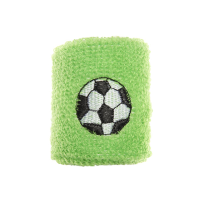 9197 WRISTBAND FOOTBALL PP