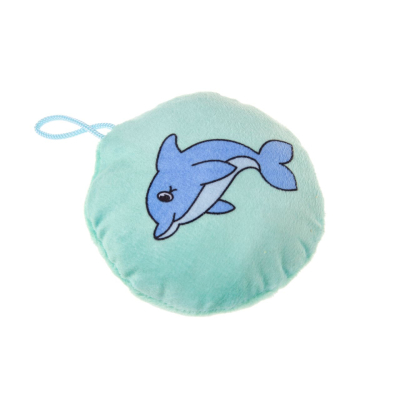 1878 PLUSH, SUPER SOFT, SEA ANIMAL ASSORTMENT