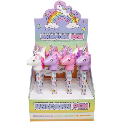 6322 UNICORN BALLPEN