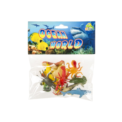 9572 SEA ANIMALS