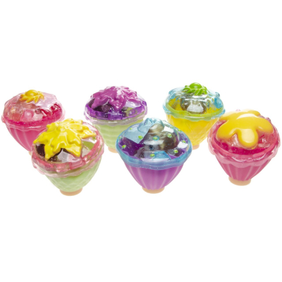 1017 CUPCAKE DOLL MINI