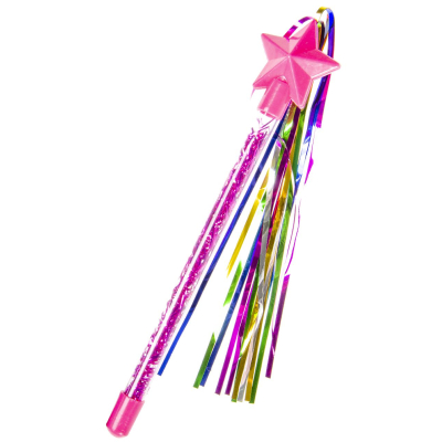 4299 MINI CHEERLEADER STICK PP