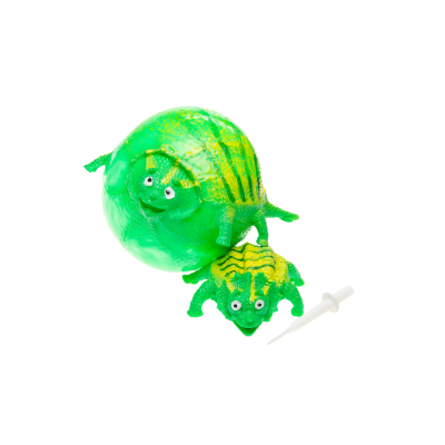 8310 JELLY BALLOON DINOSAUR °