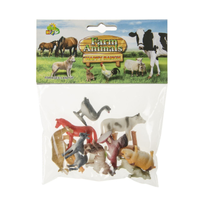 9570 FARM ANIMALS VBH