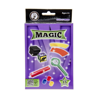 7116 MAGIC TRICKS S