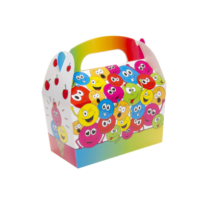 8763 TREATBOX EMOTION FACES