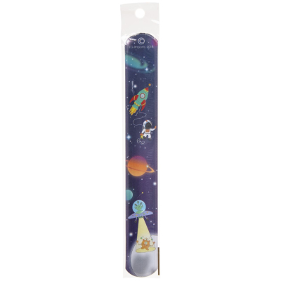 4367 SLAP BRACELET SPACE