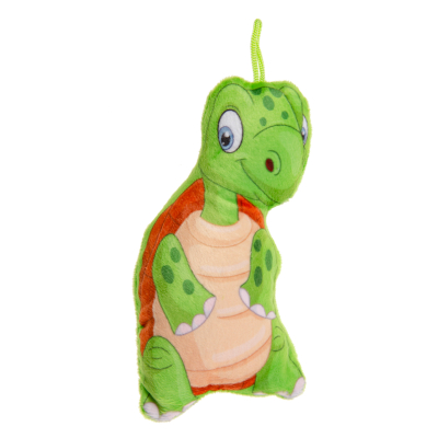 1937 PLUSH, SUPER SOFT, TURTLE 3ASS