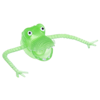 4313 FINGERPUPPET MONSTER