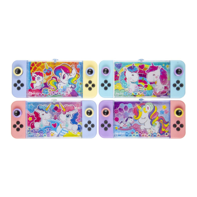 4016 WATERGAME UNICORN