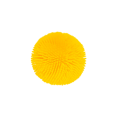 8381 PUFFER BALL 6CM BOX