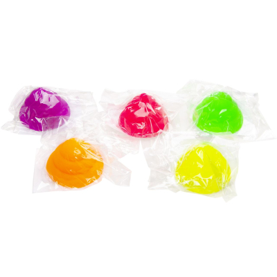 9387 NEON POO