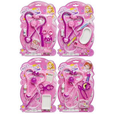 9314 DOCTOR SET HANDLE BC S