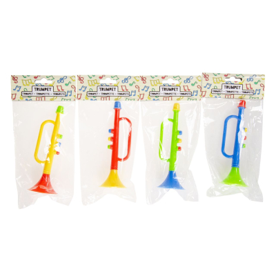 9079 MINI TRUMPET PP