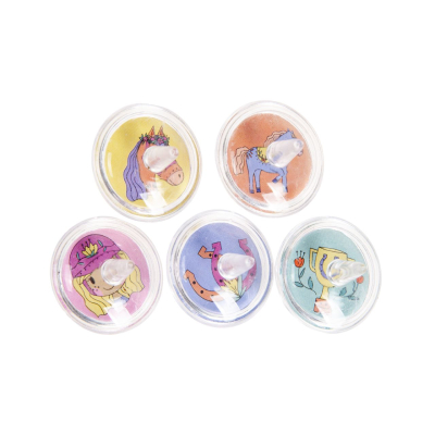 4285 SPINNING TOP HORSE °°