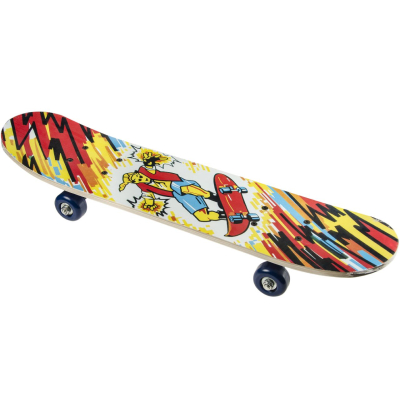 4827 SKATEBOARD LARGE