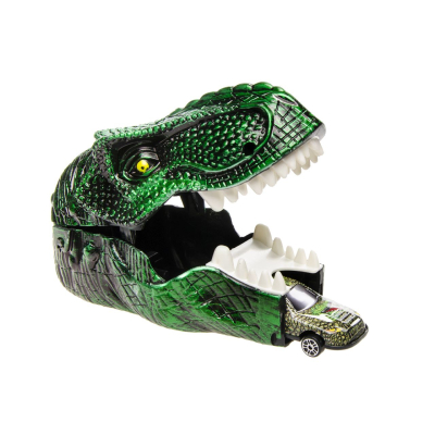 3098 DINOHEAD CAR SHOOTER