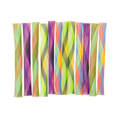 4996 JUMPING STICK MULTICOLOR