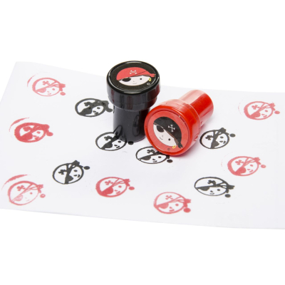 6688 PIRATE STAMPS °