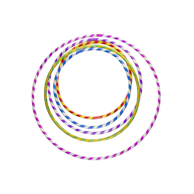 4390 HULAHOOP 4 SIZES MIX